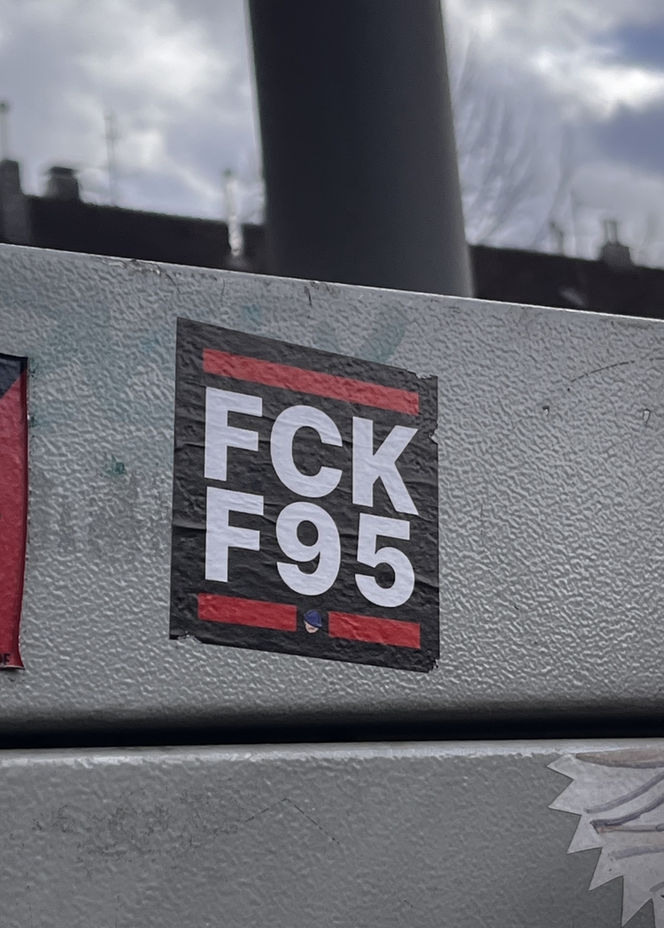 FCK F95