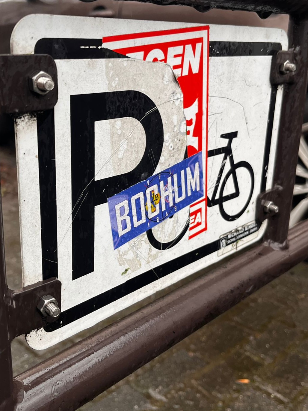 VFL Bochum 1848 - Variante 1