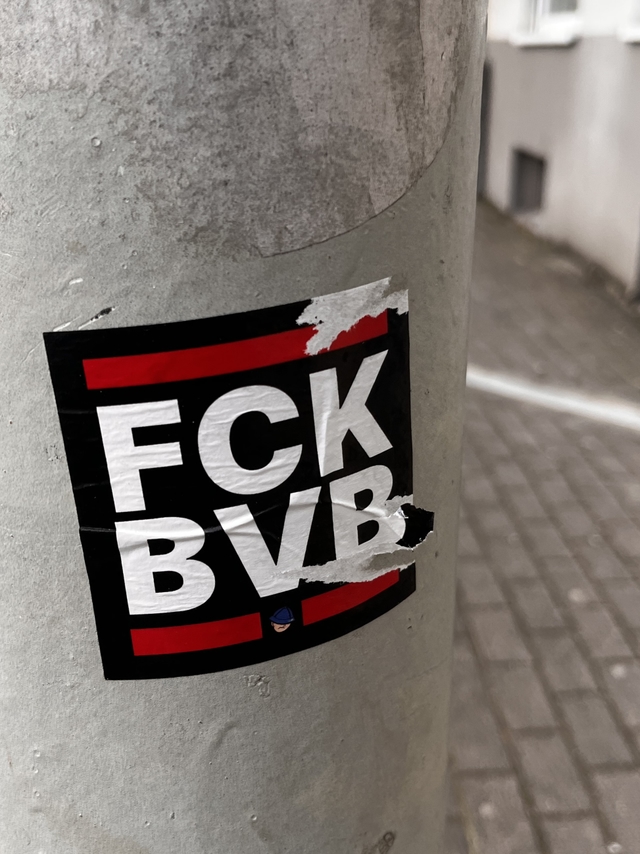 FCK BVB