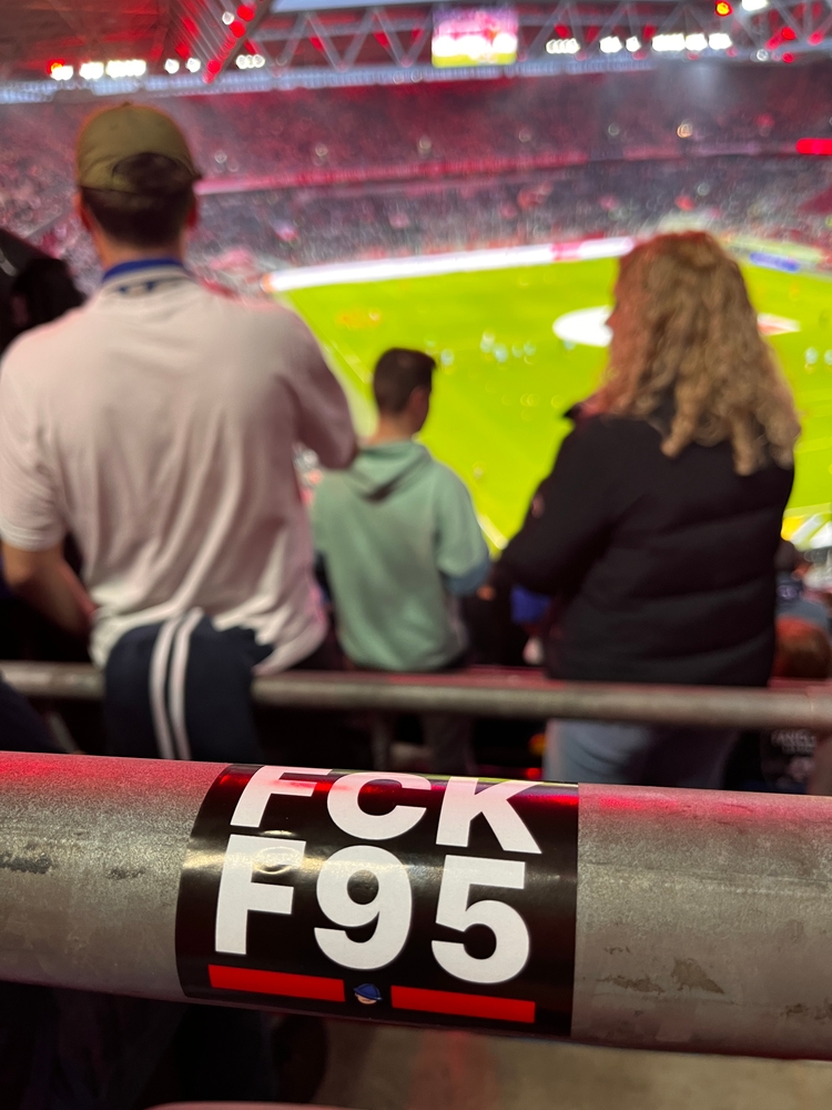 FCK F95