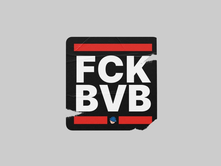 FCK BVB
